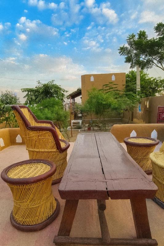 VVIP Gajban Resort & Desert Stay Bikaner - image 5