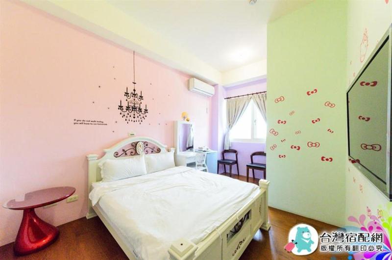Blue Ocean B&B - image 19