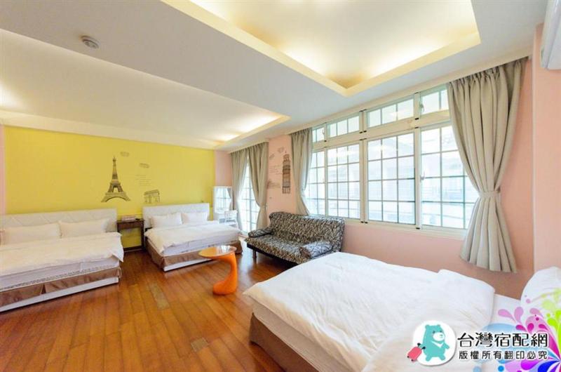 Blue Ocean B&B - image 10