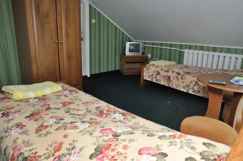 Budget Twin Room image 1
