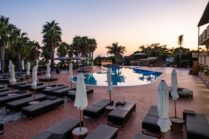 Baia Di Ulisse Wellness & Spa - image 33