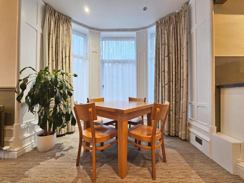 Derwent Manor Apartments & Rooms - image 33