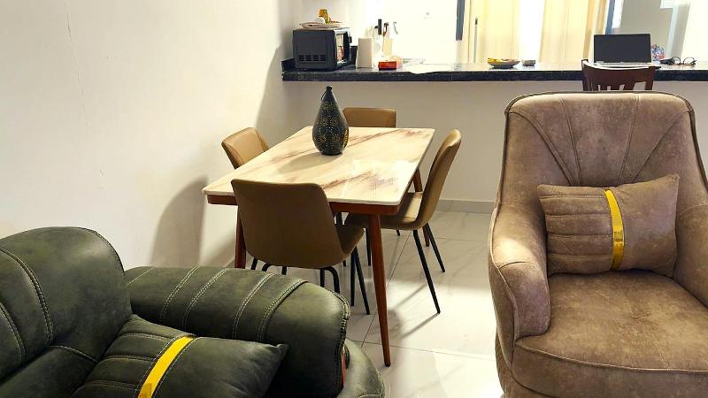 Le Prestige Appartement Oloumi - image 3