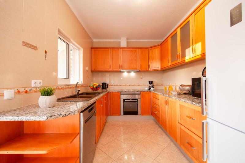 Villa Cape Verde - moradia tranquila com piscina e BBQ em Lagoa - image 13