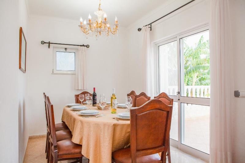 Villa Cape Verde - moradia tranquila com piscina e BBQ em Lagoa - image 34