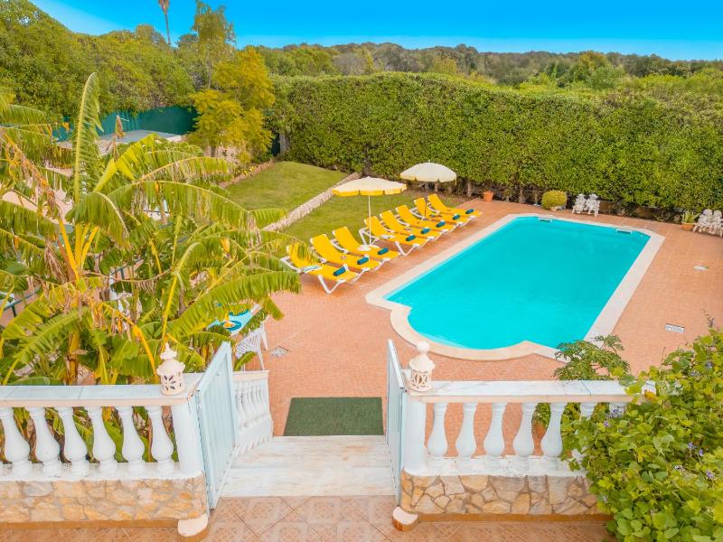 Villa Cape Verde - moradia tranquila com piscina e BBQ em Lagoa - image 29