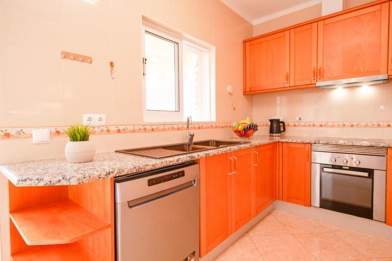 Villa Cape Verde - moradia tranquila com piscina e BBQ em Lagoa - image 20