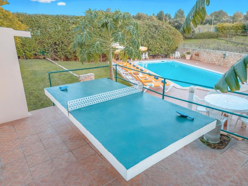 Villa Cape Verde - moradia tranquila com piscina e BBQ em Lagoa - image 9