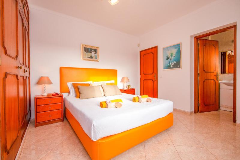 Villa Cape Verde - moradia tranquila com piscina e BBQ em Lagoa - image 42