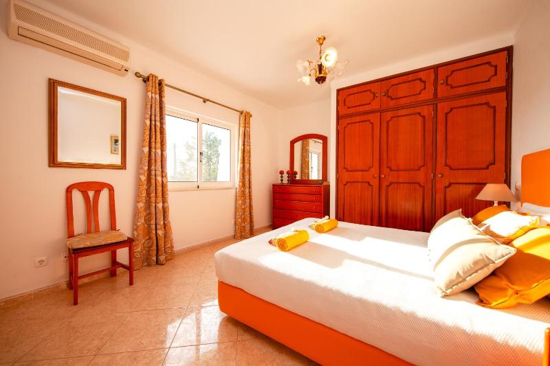 Villa Cape Verde - moradia tranquila com piscina e BBQ em Lagoa - image 2