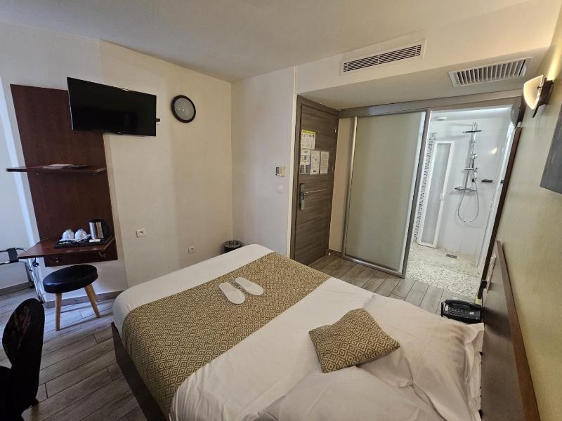 Massilia hôtel - image 10