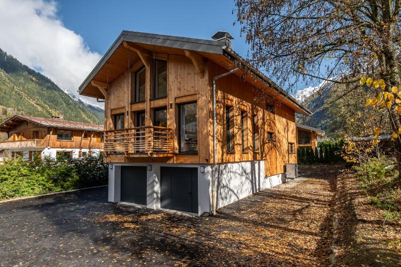 Chalet Diard Detached Chalet Alpes Agency Sleeps 6 to 8 - image 29