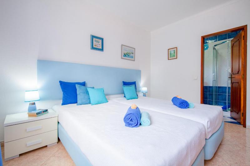 Villa Cape Verde - moradia tranquila com piscina e BBQ em Lagoa - image 25