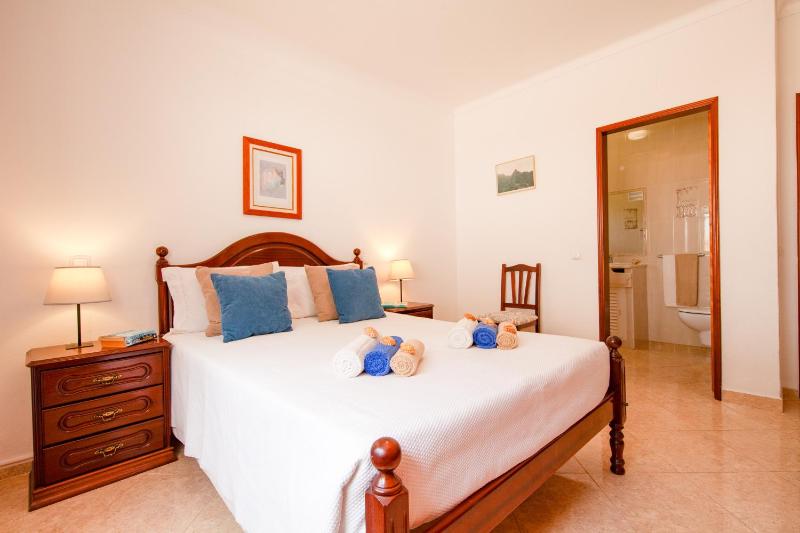 Villa Cape Verde - moradia tranquila com piscina e BBQ em Lagoa - image 6