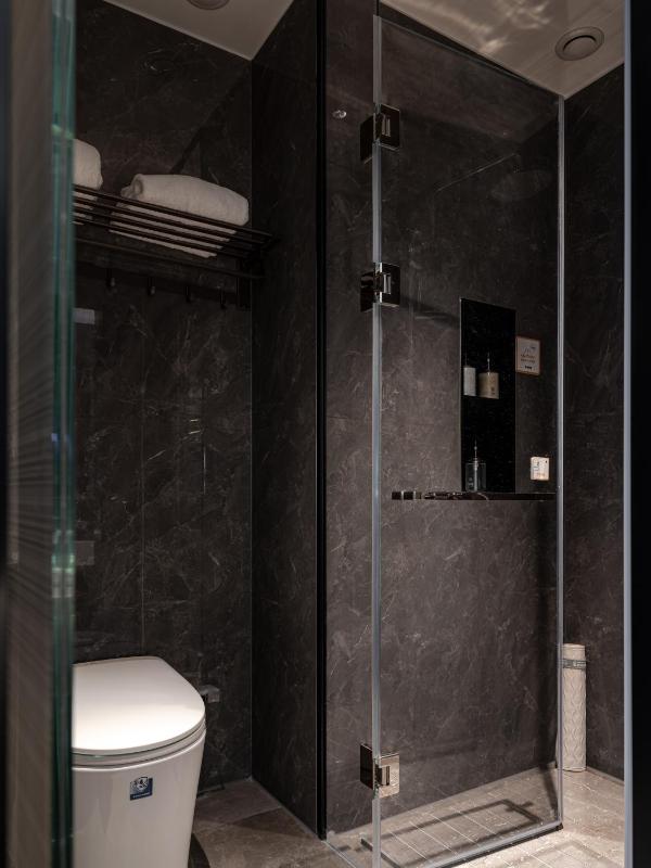 Changsha Longhu Furong Tianjie Agricultural University Hotel - image 8