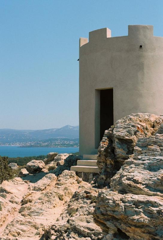 Hôtel Helios & SPA - Ile des Embiez - image 32