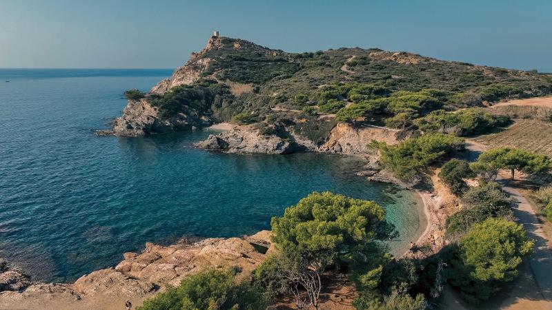 Hôtel Helios & SPA - Ile des Embiez - image 6