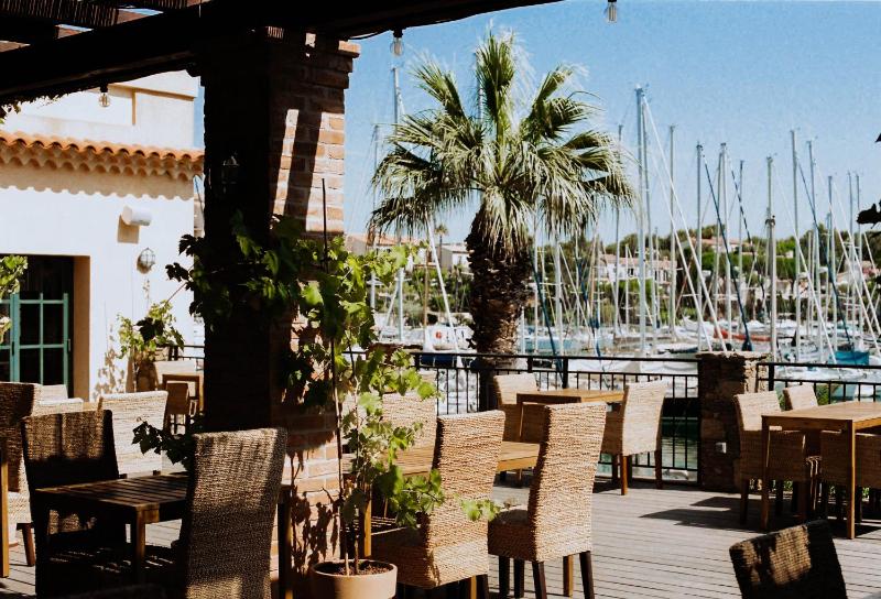 Hôtel Helios & SPA - Ile des Embiez - image 49