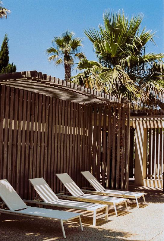 Hôtel Helios & SPA - Ile des Embiez - image 38