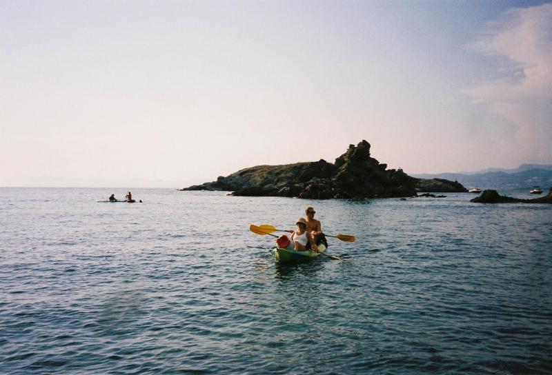 Hôtel Helios & SPA - Ile des Embiez - image 2
