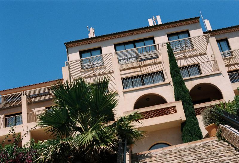 Hôtel Helios & SPA - Ile des Embiez - image 13