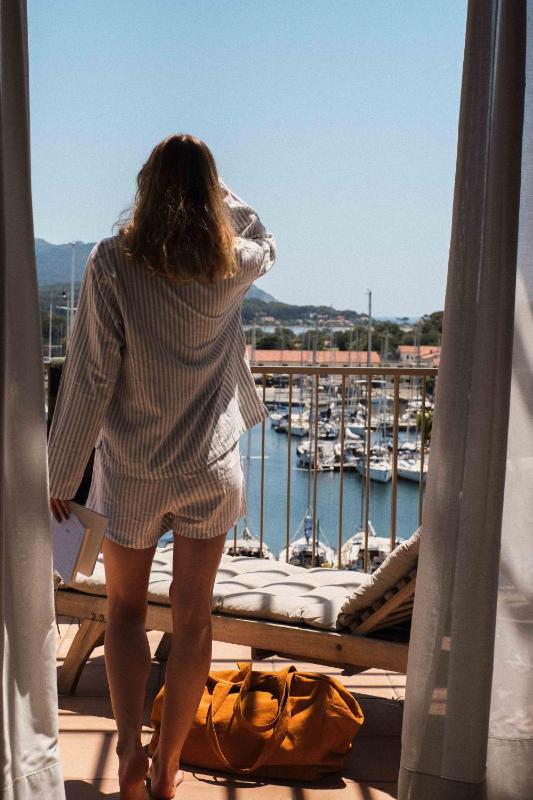 Hôtel Helios & SPA - Ile des Embiez - image 22