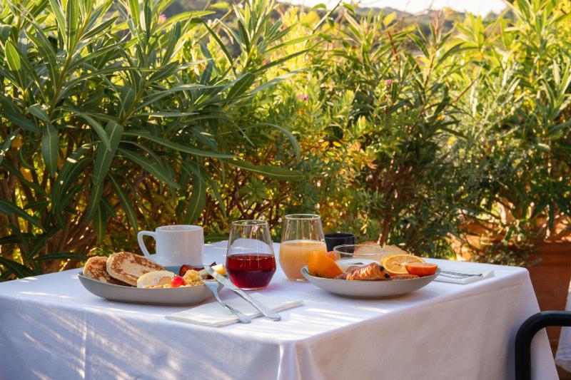 Hôtel Helios & SPA - Ile des Embiez - image 34