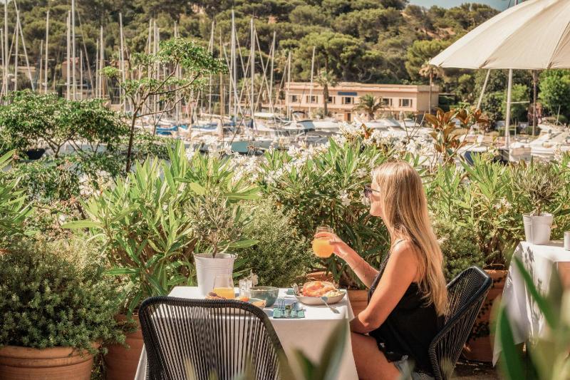 Hôtel Helios & SPA - Ile des Embiez - image 35
