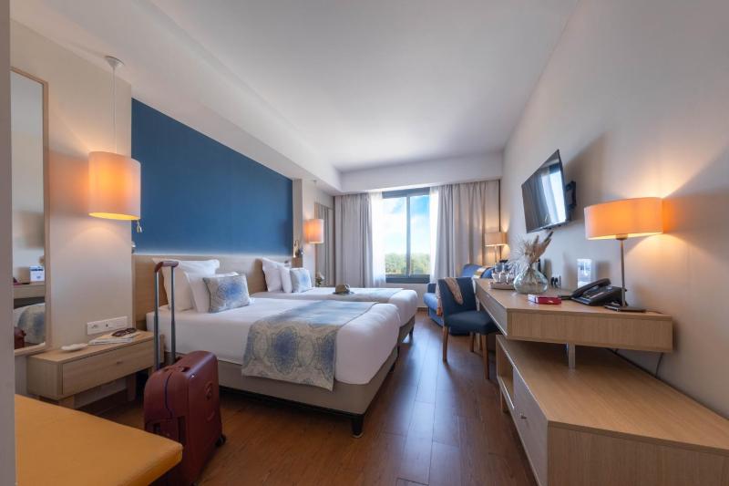 Hôtel Helios & SPA - Ile des Embiez - image 28