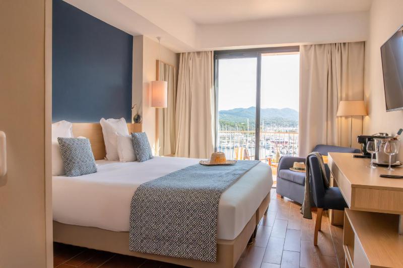 Hôtel Helios & SPA - Ile des Embiez - image 25