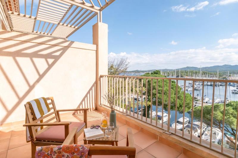 Hôtel Helios & SPA - Ile des Embiez - image 40