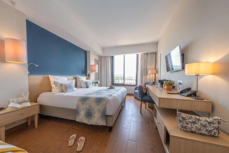 Hôtel Helios & SPA - Ile des Embiez - image 21