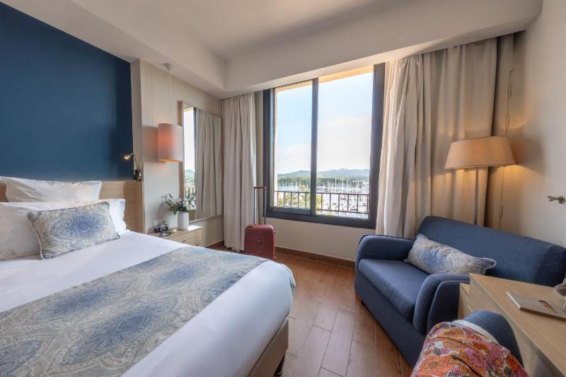 Hôtel Helios & SPA - Ile des Embiez - image 37