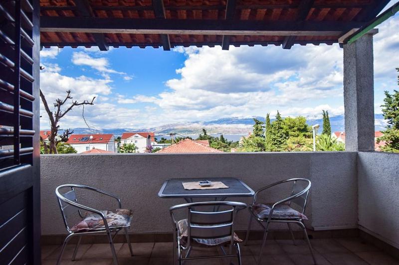 Apartments Derado - image 13