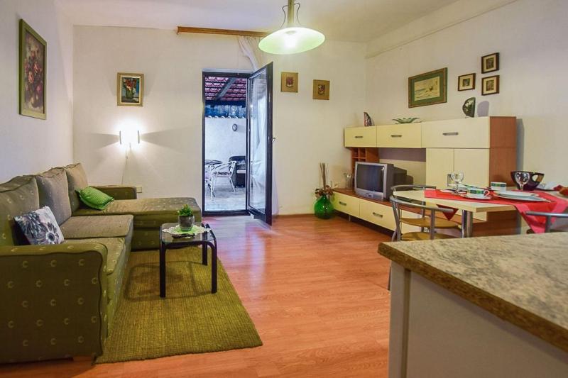 Apartments Derado - image 30
