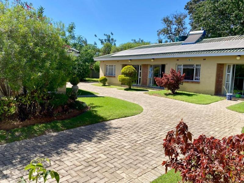 2 bedroomed apartment with en-suite and kitchenette - 2064 - image 15