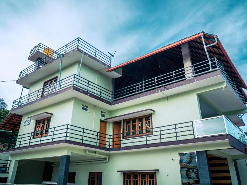 Wooden Pearl Homestay - image 29