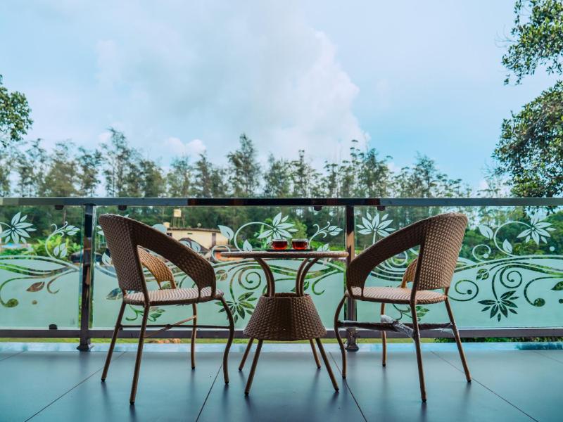 Wooden Pearl Homestay - image 25