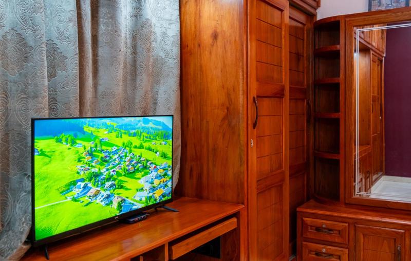 Wooden Pearl Homestay - image 18