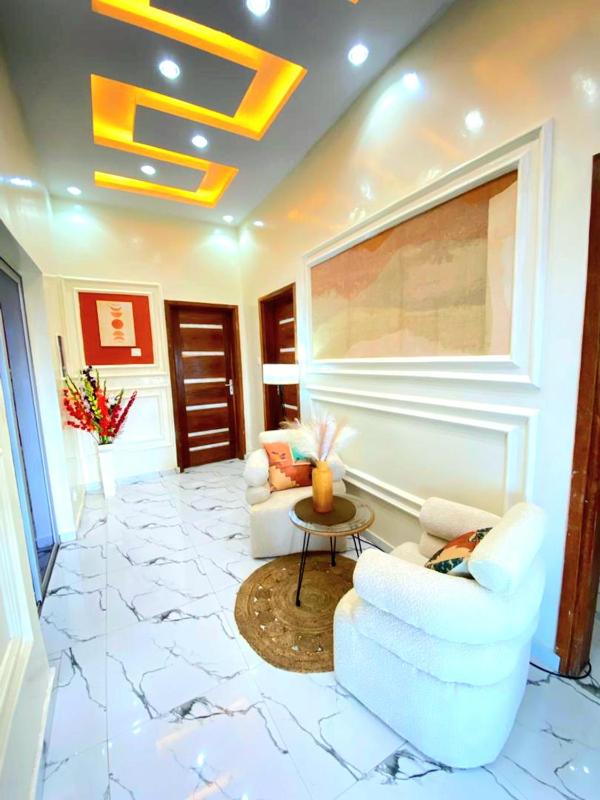 Eden- Jacuzzi Privé et Terasse à 5mn de la plage - image 11