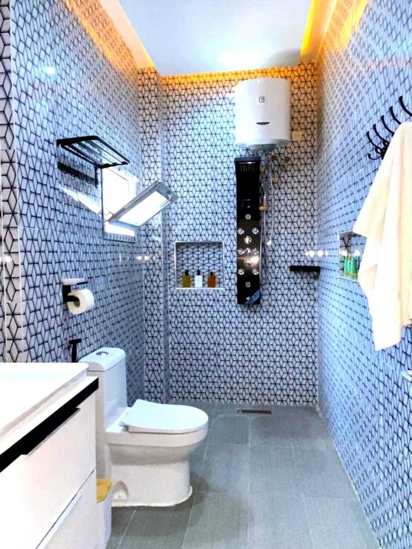 Eden- Jacuzzi Privé et Terasse à 5mn de la plage - image 7