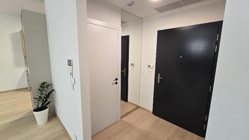 Apartment 3 rooms loggia parking wifi - image 16