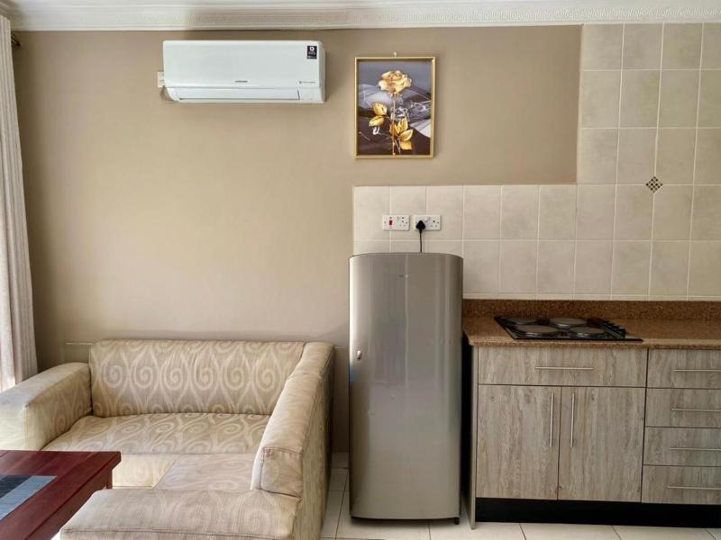 2 bedroomed apartment with kitchenette - 2068 - image 16