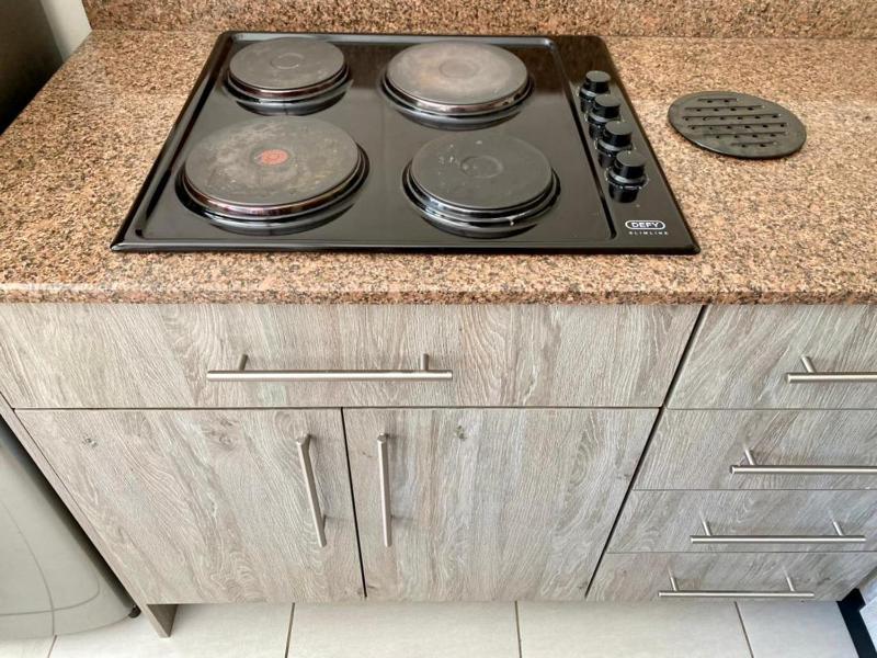2 bedroomed apartment with kitchenette - 2068 - image 9