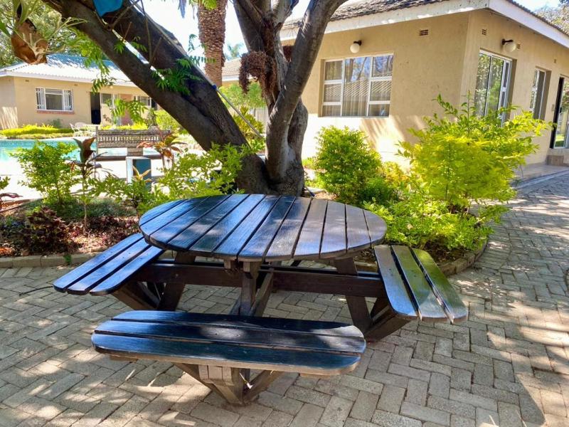 2 bedroomed apartment with kitchenette - 2068 - image 13
