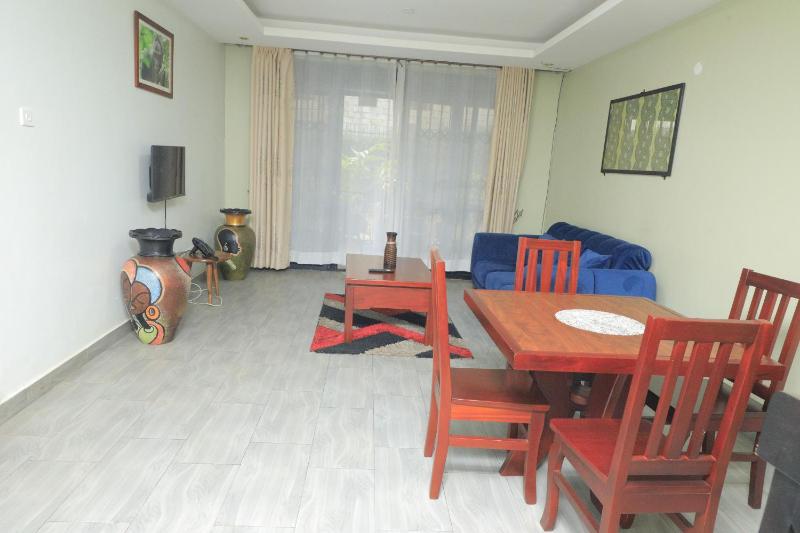 NL Josephine's Apartment - image 4