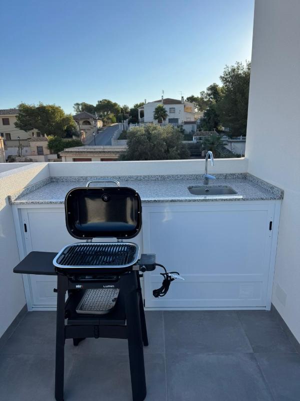 Villa Pura Vida Alicante - Sun & Golf - image 21