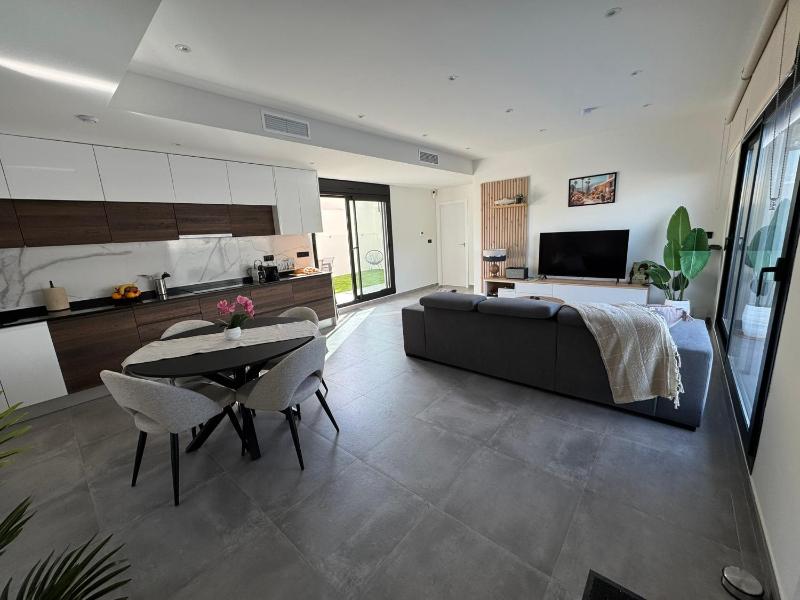 Villa Pura Vida Alicante - Sun & Golf - image 13