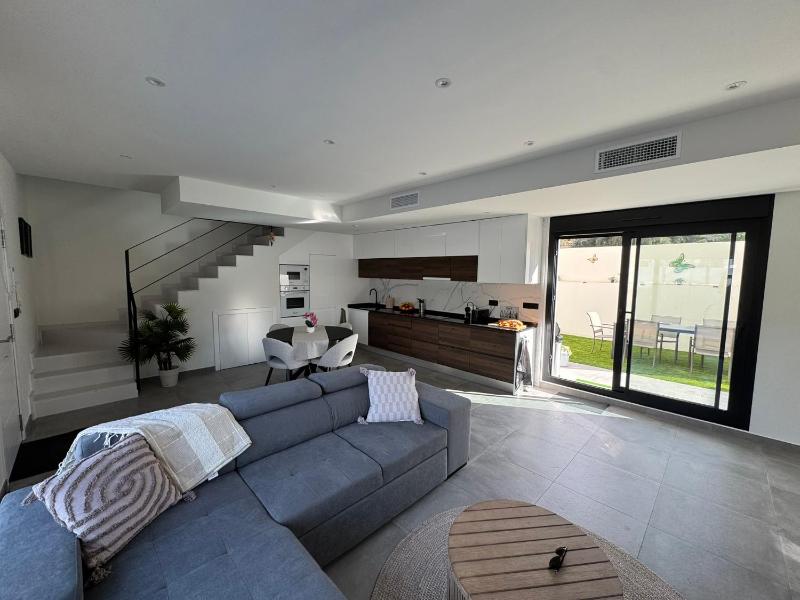 Villa Pura Vida Alicante - Sun & Golf - image 7