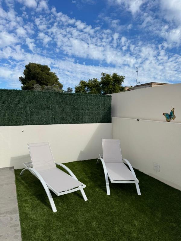 Villa Pura Vida Alicante - Sun & Golf - image 38